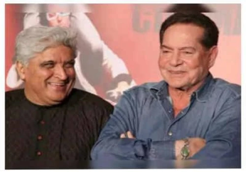 Salman Khan, Zoya Akhtar, and Farhan Akhtar to Create Documentary on Iconic Duo Salim- Javed